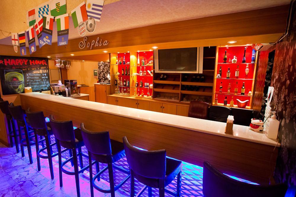 Hunt Champion Hotel 台中市 エクステリア 写真